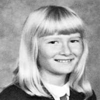 Laura Dern Childhood Image