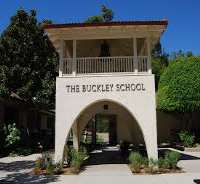 Laura Dern The Buckley School, Sherman Oaks, California