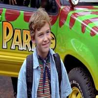 Joseph Mazzello Childhood Image