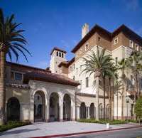 Joseph Mazzello University of Southern California