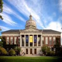 Ingrid Bergman University of Rochester, New York