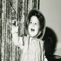 Omid Djalili Childhood Image