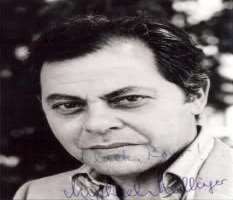 Michael Mellinger Signature