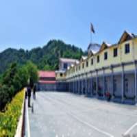 Ram Kapoor Sherwood College, Nainital