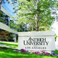 Marcia Cross Antioch University Los Angeles