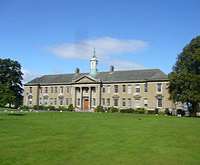Ewan Stewart Clifton Hall School,Glasgow, Merchiston Castle School, Glasgow