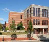 Chris Renaud Baum School of Art</br> Parkland High School