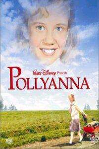 Laura Haddock Favourite Movie Pollyanna (1960)