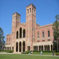 Dileep Rao University of California, San Diego