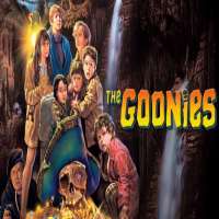 Channing Tatum Favourite Movie The Goonies
