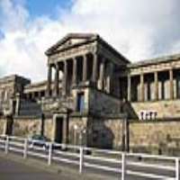 Thomas Doherty Royal High School, Edinburgh