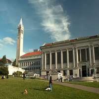 Gloria Stuart University of California, Berkeley