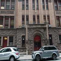 Debra Wilson High School of the Performing Arts, New York City