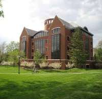 Richard Jenkins Illinois Wesleyan University