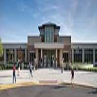 Richard Jenkins DeKalb High School, DeKalb, Illinois