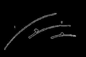 Lee Min ho Signature