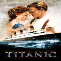 Amiah Miller Favourite Movie Titanic