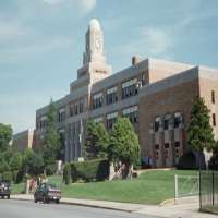 Steve Buscemi Valley Stream Central High School, Nassau County, New York