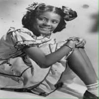 Leslie Uggams Childhood Image