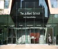 Leslie Uggams Juilliard School