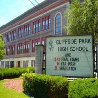 Joe Pantoliano Cliffside Park High School