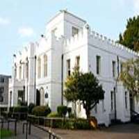 Terry Forrestal Finchley Catholic Grammar School
