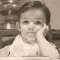 Barry Dennen Childhood Image