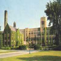 James Whitmore Amherst Central High School, Snyder, New York, Choate School,  Wallingford, Connecticut