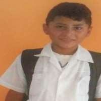 Nelson Aguilar Childhood Image