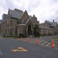 Ashley Williams Rye High School in Rye, New York