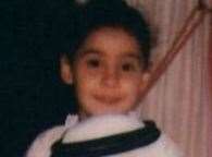 Hala Abdallah Childhood Image