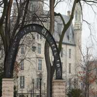 Garry Marshall Northwestern University
