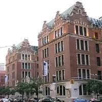 Garry Marshall De Witt Clinton High School