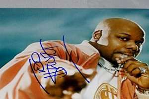 Too Short Signature