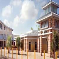 Sean Cavaliere High School in Boca Raton
