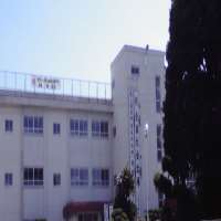 Mizuki Noguchi Ujiyamada Commercial High School