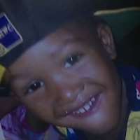 Jordan Smith Childhood Image