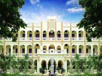 Vijay Loyola College