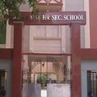Vijay Fathima Matriculation Higher Secondary School, Kodambakkam, Balalok Matriculation Higher Secondary School, Virugambakkam