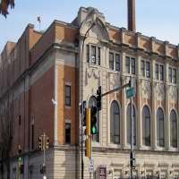Joe Mantegna J. Sterling Morton High School East, Cicero, Illinois, Goodman School of Drama