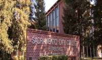Jessica Chastain Sacramento City College