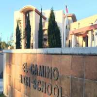Jessica Chastain El Camino High School, Sacramento, Juilliard School
