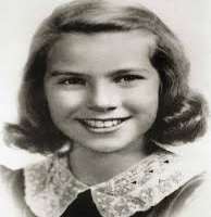 Grace Kelly Childhood Image