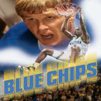 Russell Westbrook Favourite Movie Blue Chips (1994), The Hunger Games (2012, 2013, 2014, 2015)