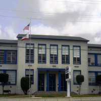 Russell Westbrook Leuzinger High School, Lawndale, California