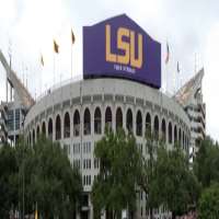 Odell Beckham Jr. Louisiana State University