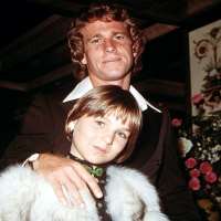Tatum O'Neal Childhood Image