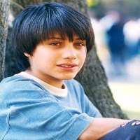 Gael Garcia Bernal Childhood Image