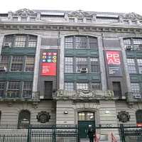 Glenne Headly High School of Performing Arts