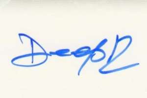 Deep Roy Signature